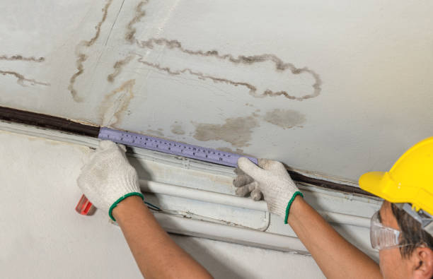 Reliable Storm Water Damage Restoration contractor in Prospect Park, NJ by Aqua Guard Water Damage